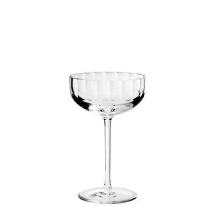 Richard Brendon Fluted Small Coupe