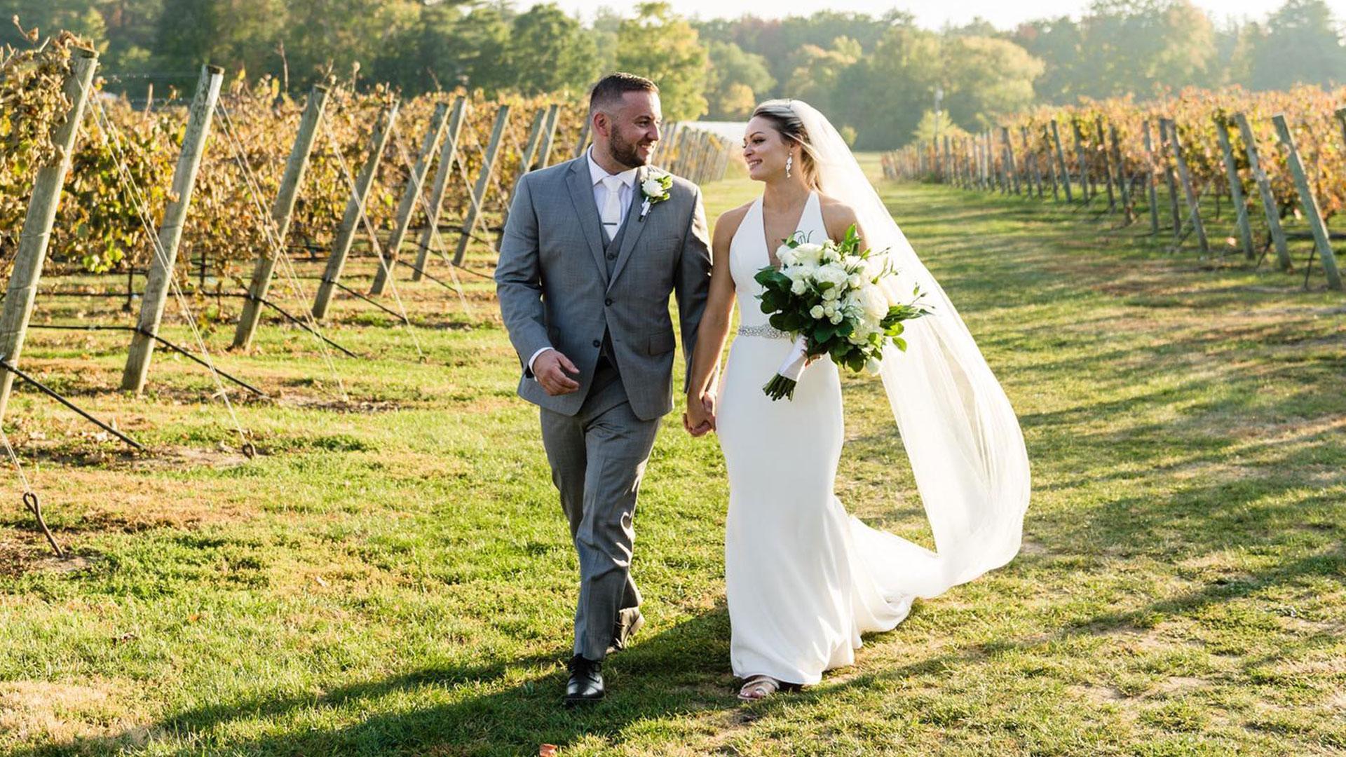 Jay Golde Films | Wedding Videographers | Cost, Reviews \u0026 Photos | Zola, image size:1920x1080