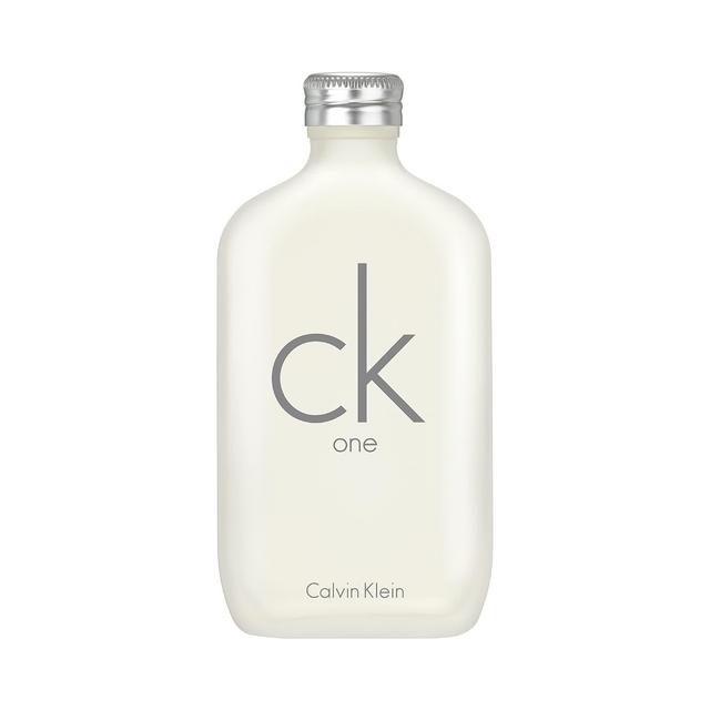 Calvin Klein One Eau De Toilette, 6.7 Fl. Oz.