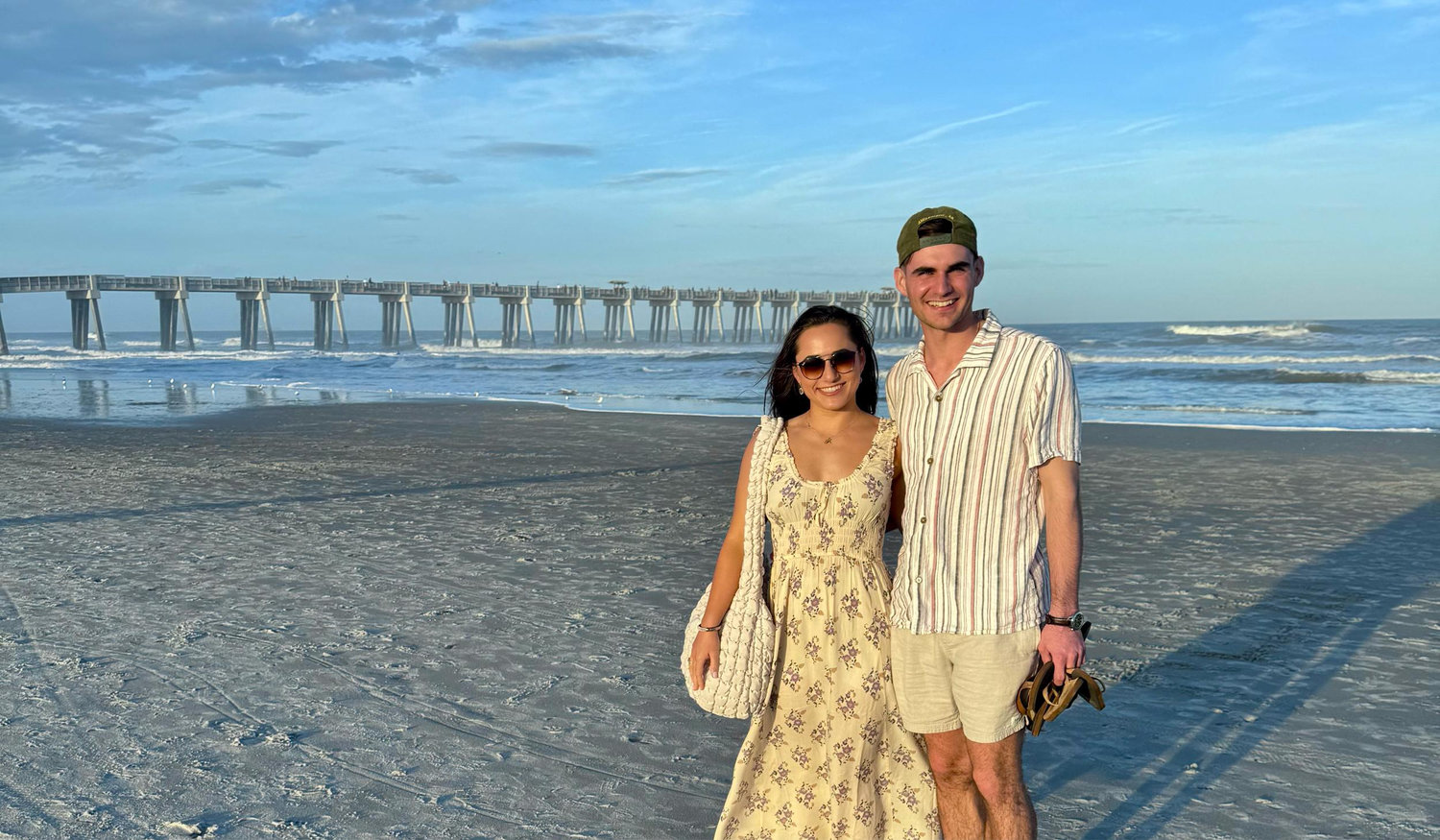 The Wedding Website of Chris Martin and Erin Keohane
