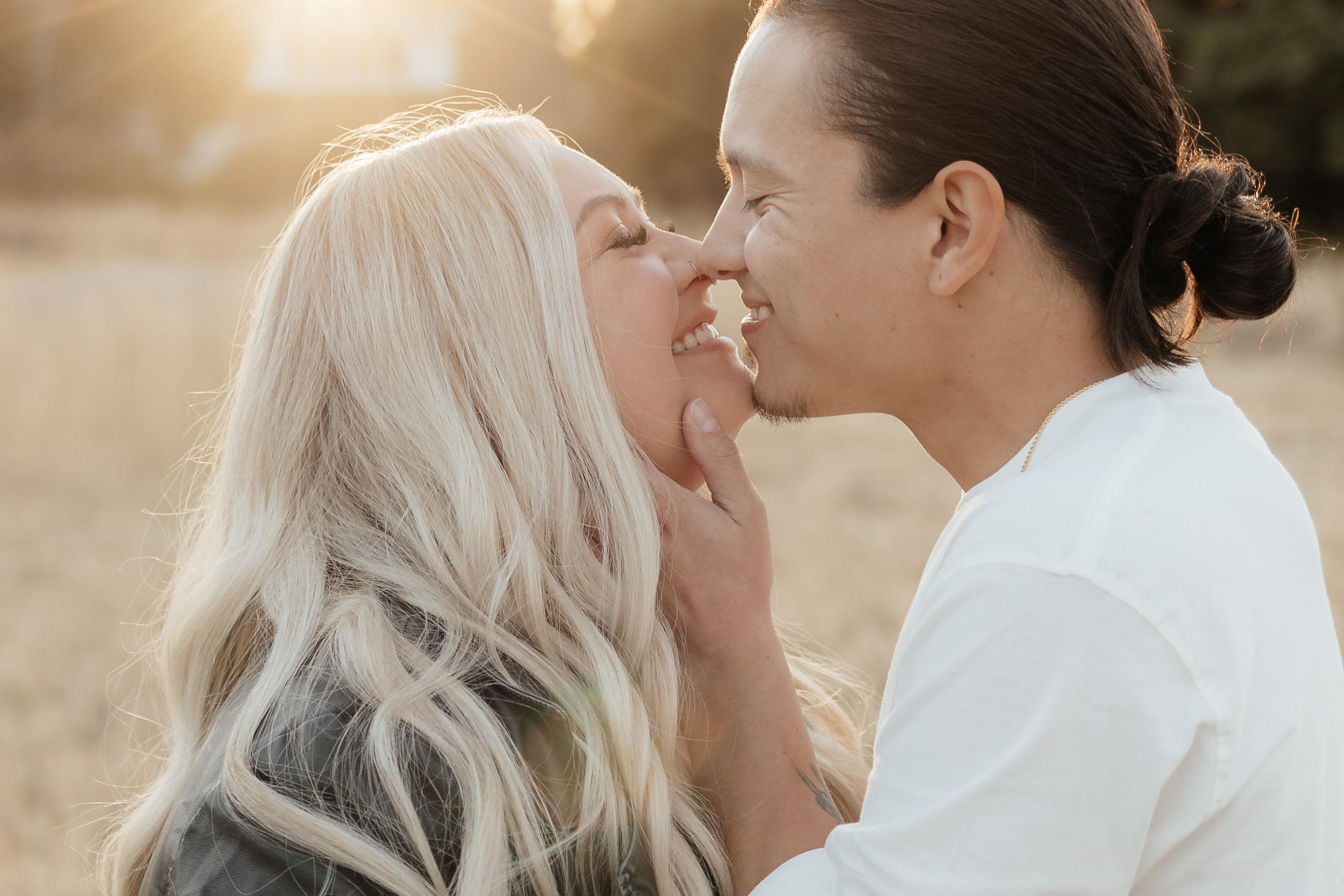 The Wedding Website of Steevi Flygare and Zach Muhlestein