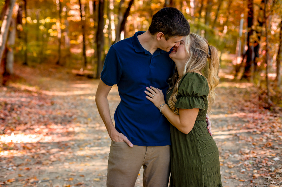 The Wedding Website of Alyssa Lanier and Luke Kinney