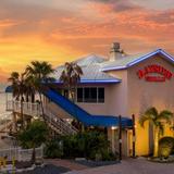 Bayside Grille & Sunset Bar