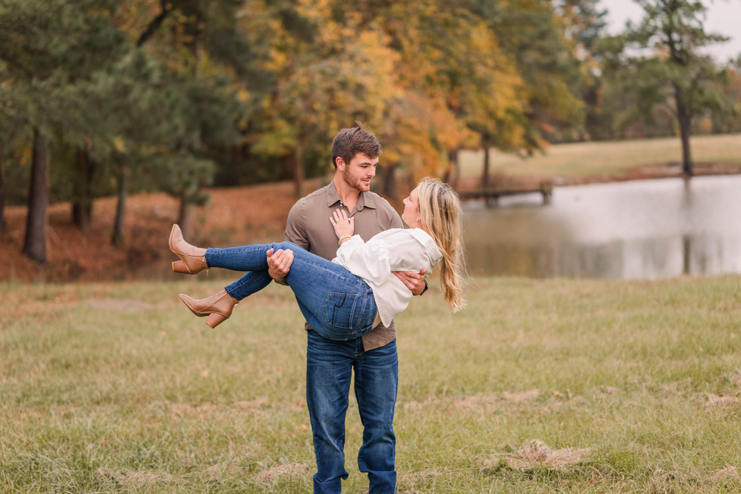 The Wedding Website of Hannah Pippin and Conner Harrison