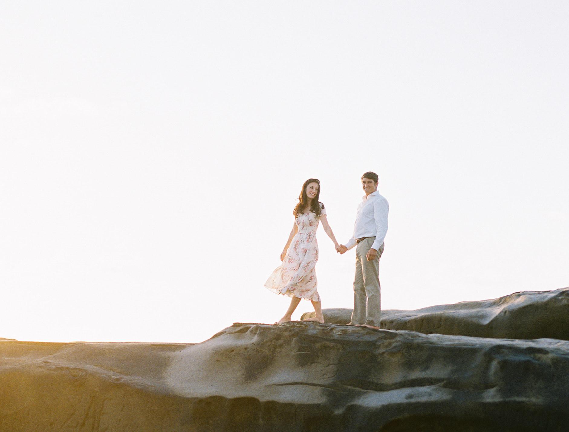 The Wedding Website of Ariana Tabing and Bradley Denn