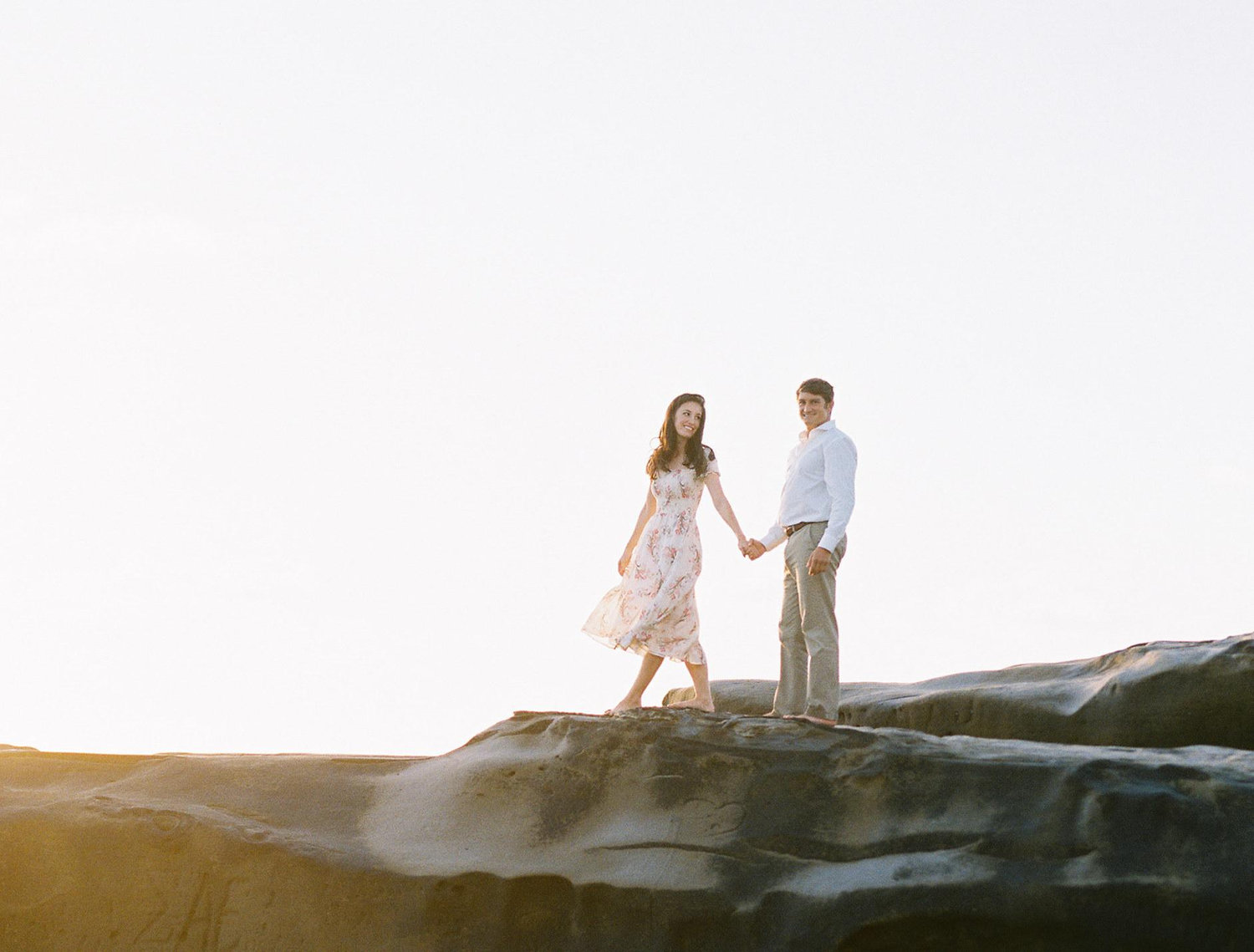 The Wedding Website of Ariana Tabing and Bradley Denn