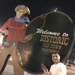 Old Town Scottsdale