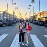 Newport Avenue