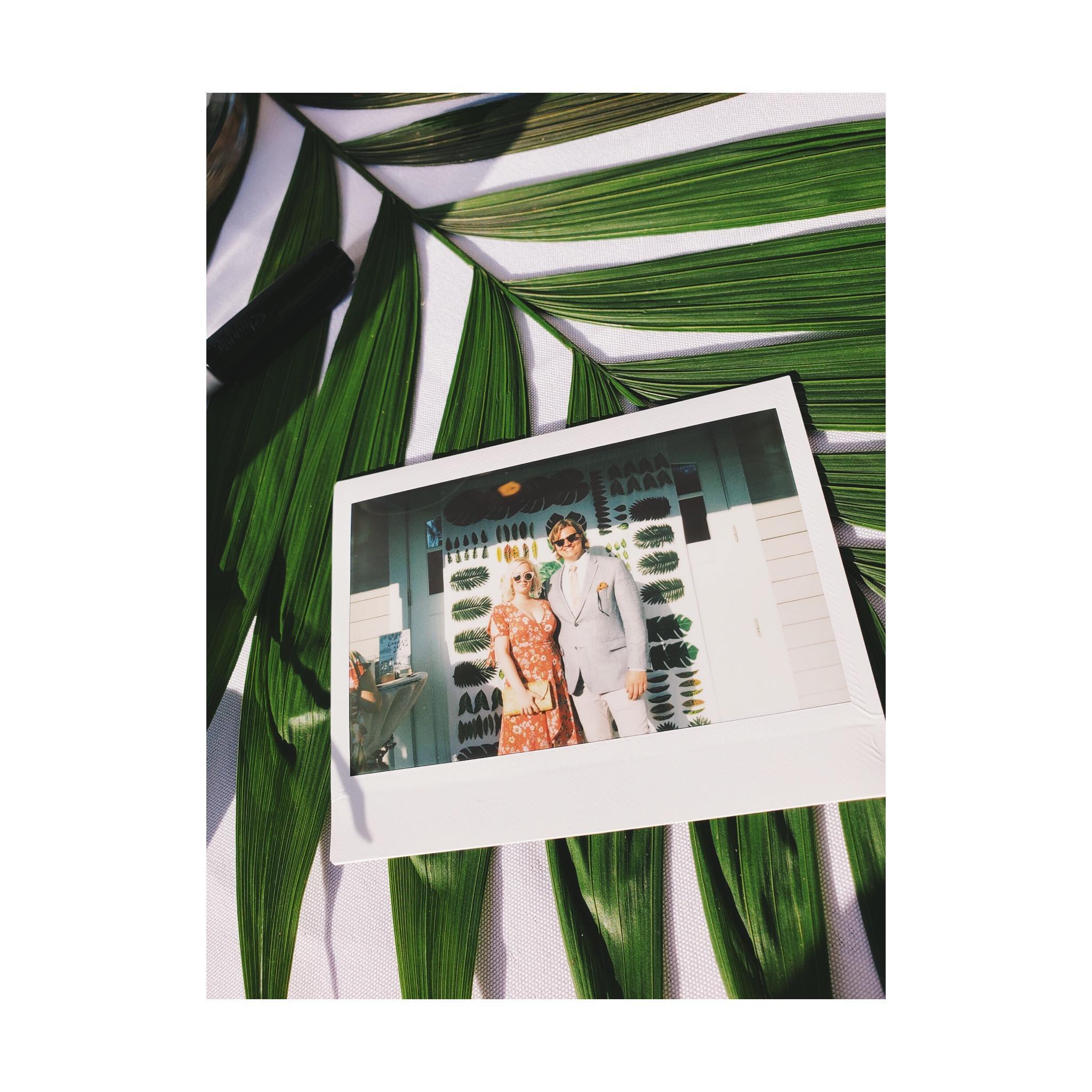 Winfield/Strauss Wedding
Corolla, North Carolina
June 2018