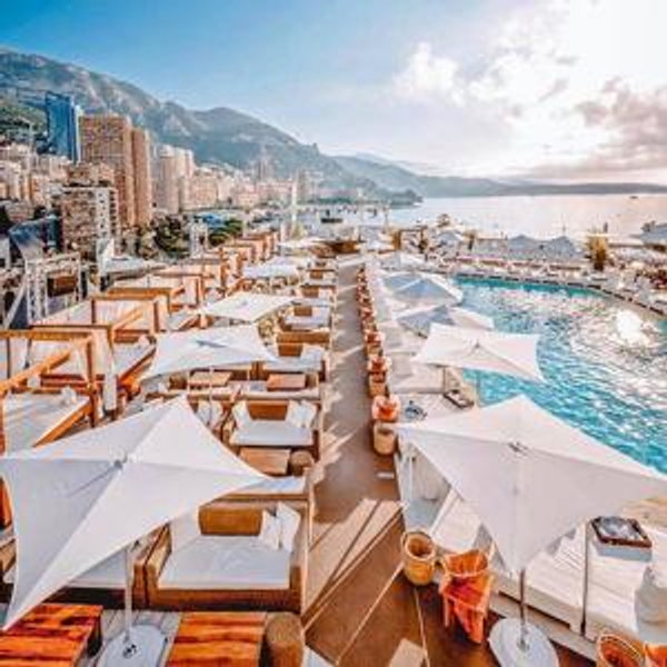 Beach Club