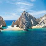 Arch of Cabo San Lucas