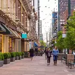 Larimer Square