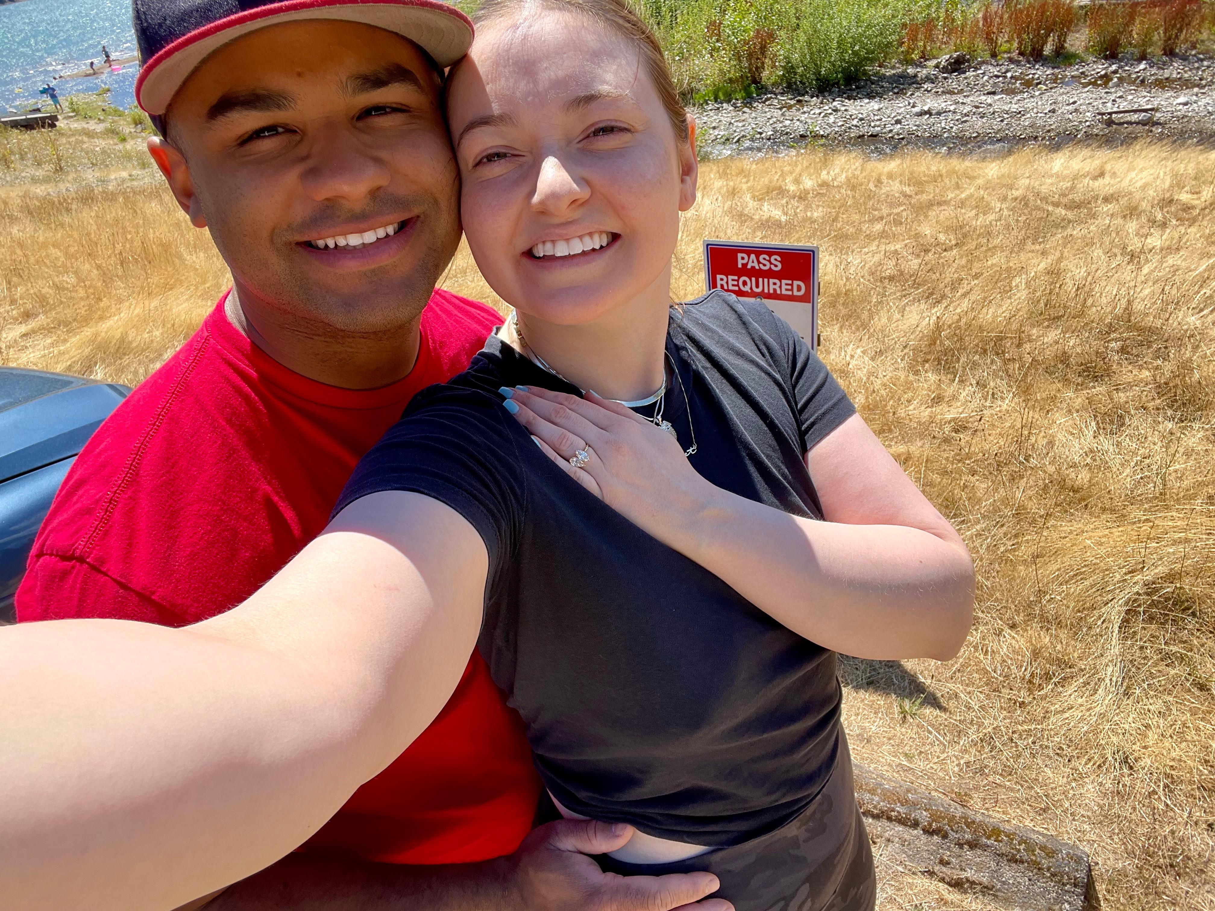 The Wedding Website of Olivia Jeter and Christopher Corner