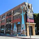 Arts District