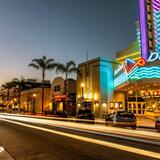 Downtown Ventura