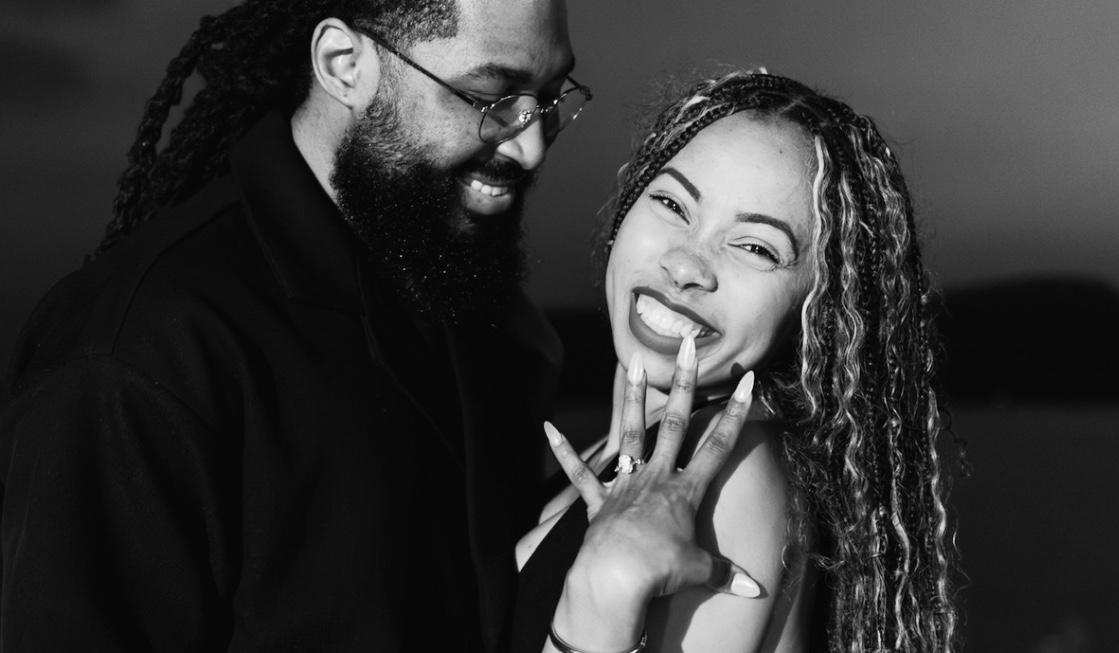 The Wedding Website of Shannon Keli-Alison Daye and Andrew James Perry