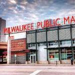 Milwaukee Public Market