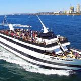 Take a Harbor Cruise