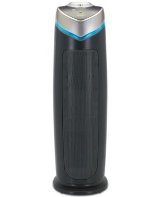 Germ Guardian - 3-in-1 HEPA-Filter Air Purifier