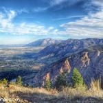 Malans Peak