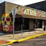 La Catrina Mexican Kitchen