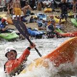 Clear Creek White Water Park