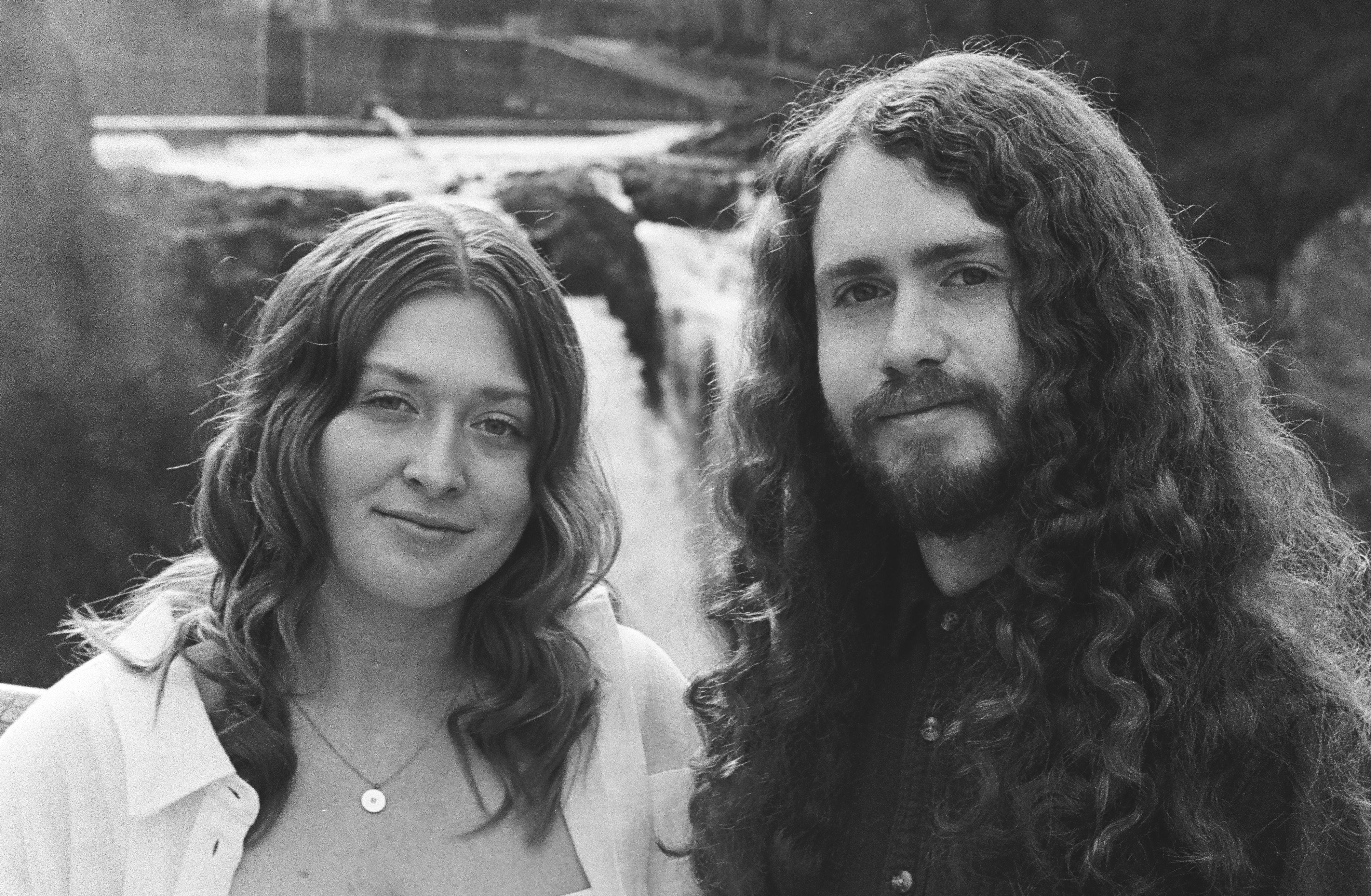 The Wedding Website of Caity Craft and Samuel Larson