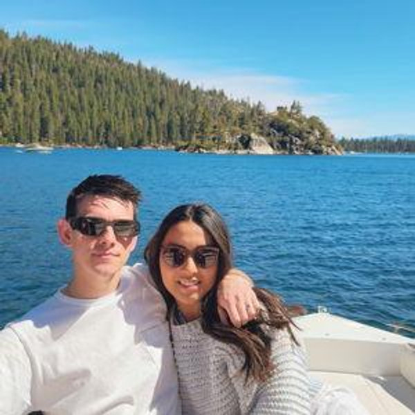Honeymoon Fund