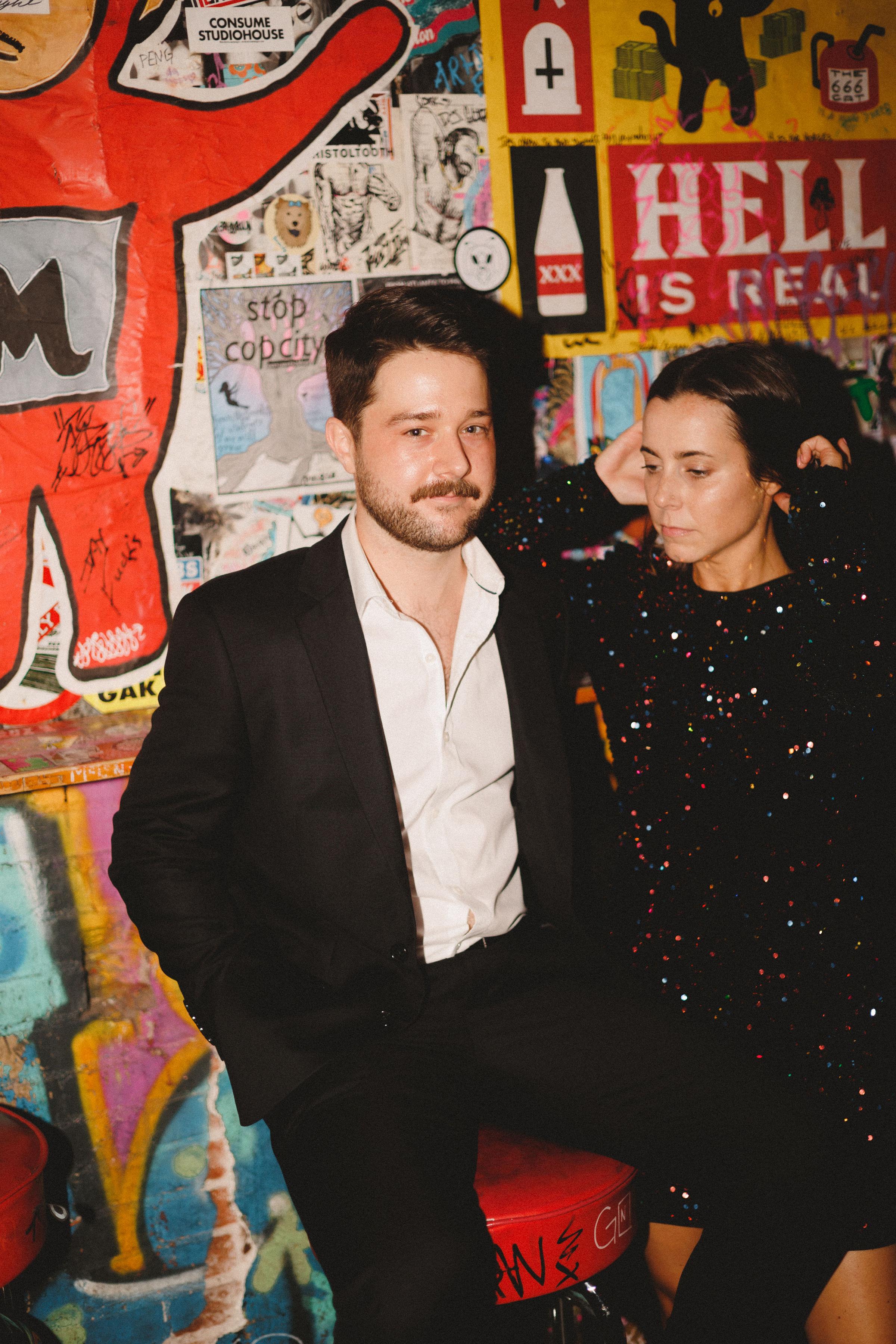 The Wedding Website of Leah Dziura and Jacob Schreiber