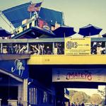Mateys Restaurant