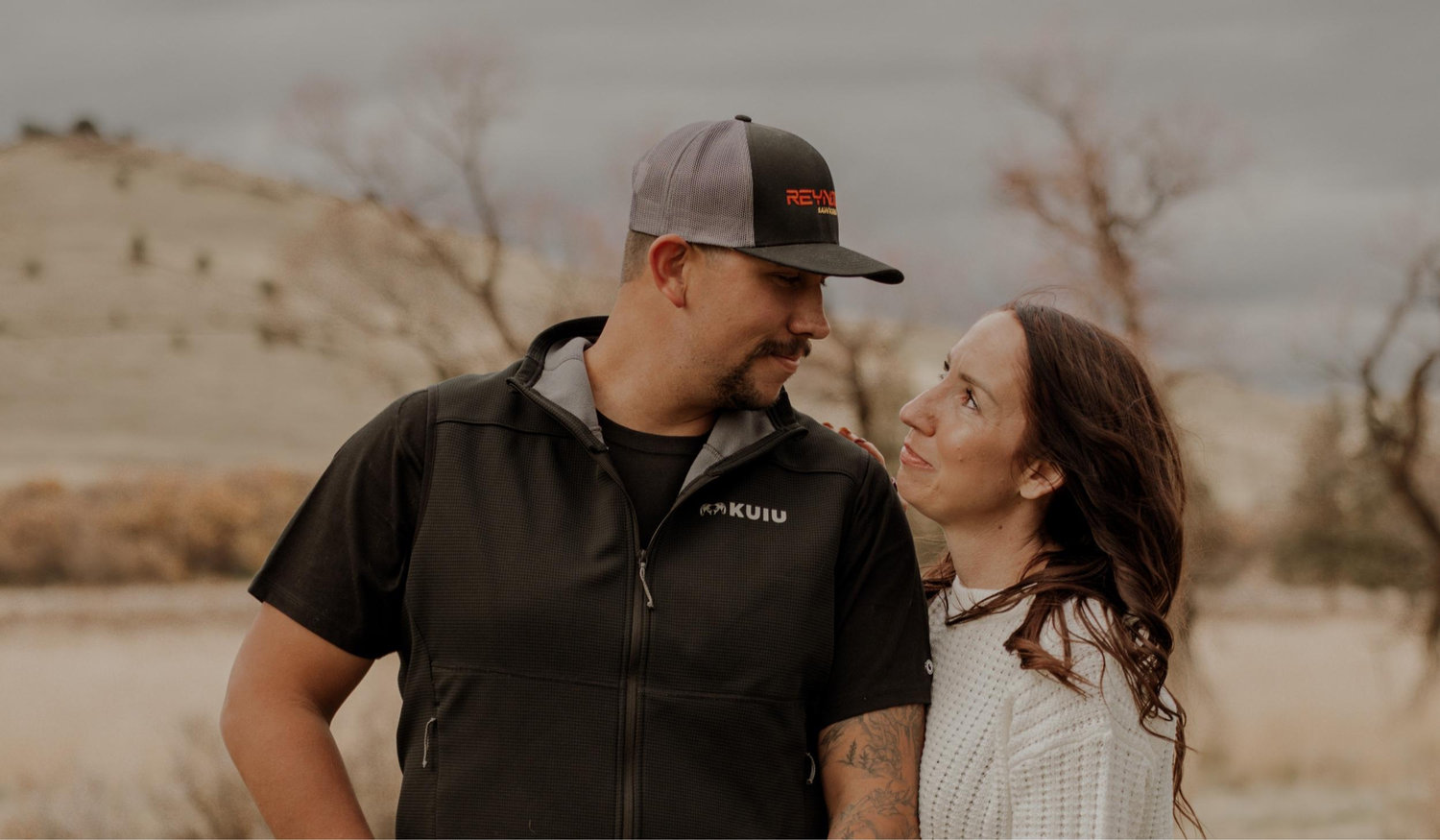The Wedding Website of Jannifer Logan and Ricky Reynolds
