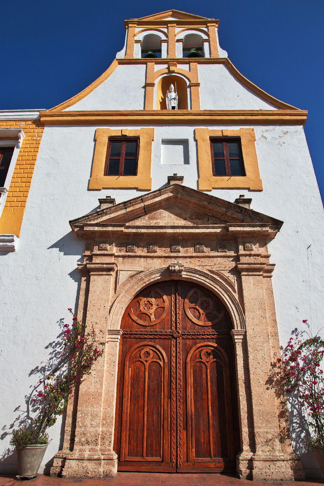 The Wedding Website of Julieta Del Río and Pierluigi Bianchi