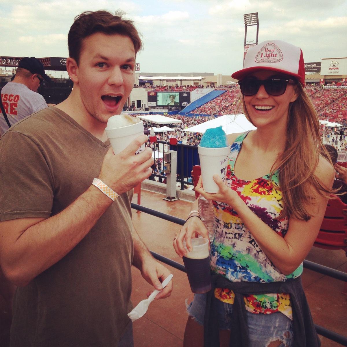 Edgefest 2014