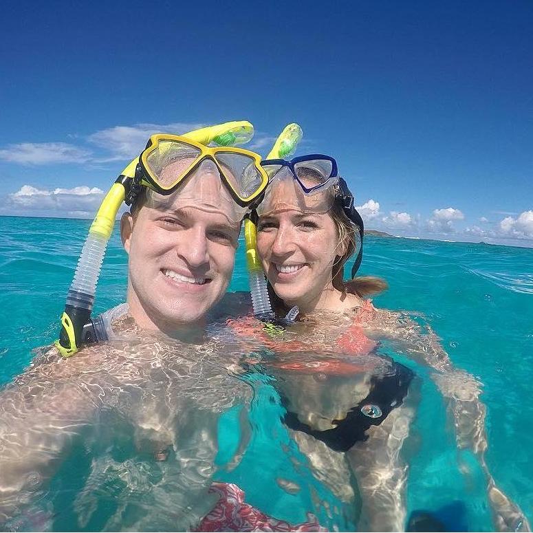 British Virgin Islands 2019