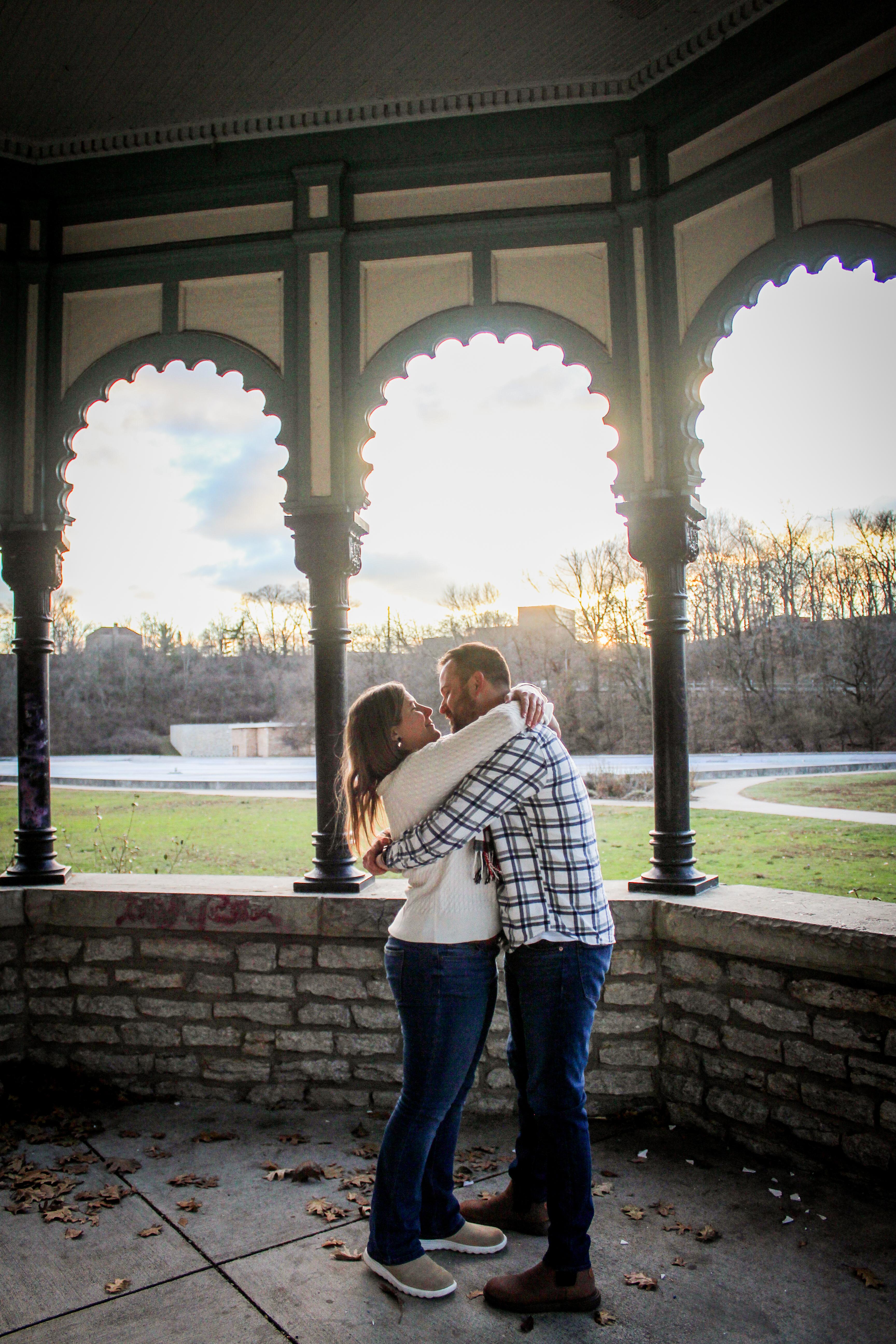 The Wedding Website of Scott Elfers and Emily Sherlock