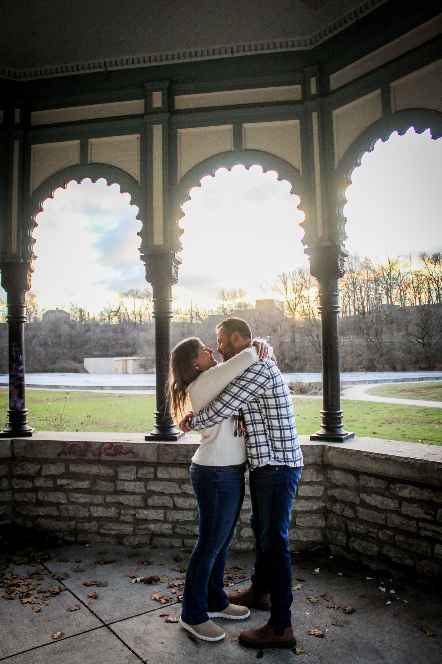 The Wedding Website of Scott Elfers and Emily Sherlock