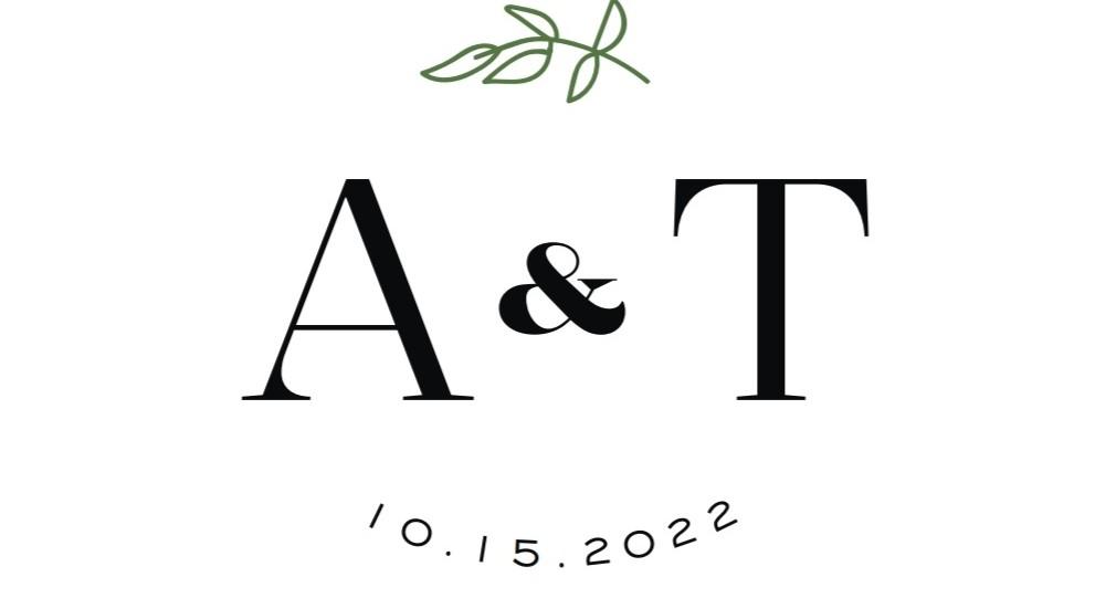 The Wedding Website of Ashley Dudek and Timothy Wade