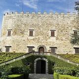 Castello di Montemurlo