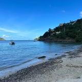Hull Bay, U.S. Virgin Islands