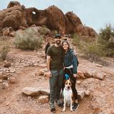 Papago Park - Hole in the Rock