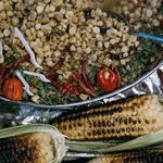 Airbnb Street Food Tour