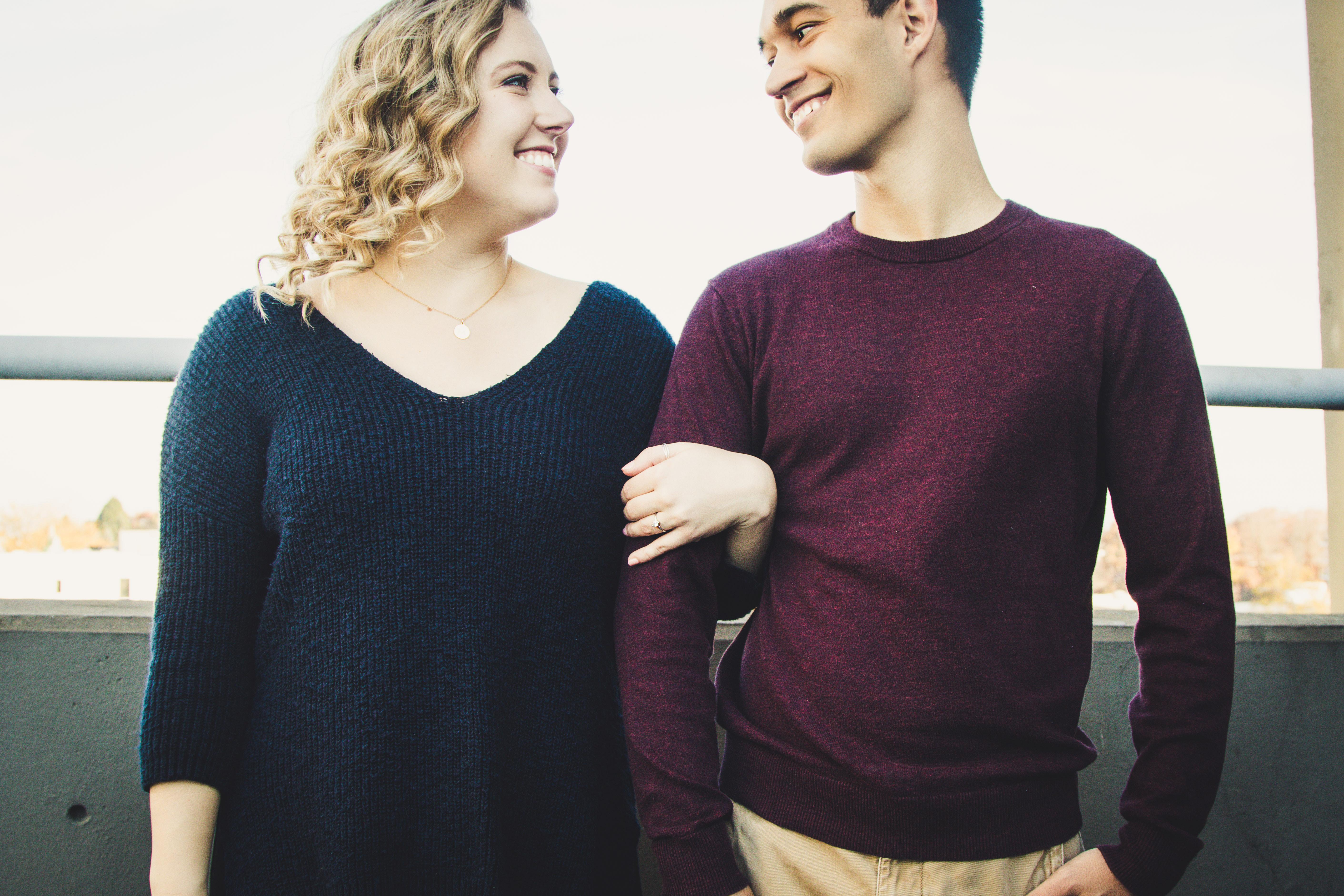 The Wedding Website of Madison Tapp and Micah Leutwyler
