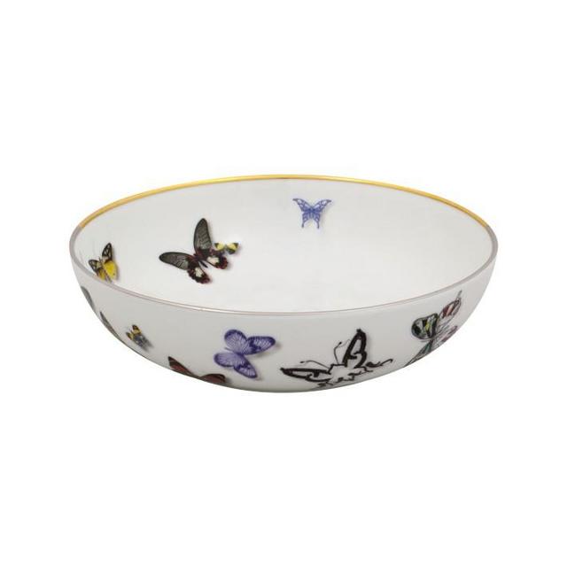 Christian Lacroix Butterfly Parade Dinnerware Collection