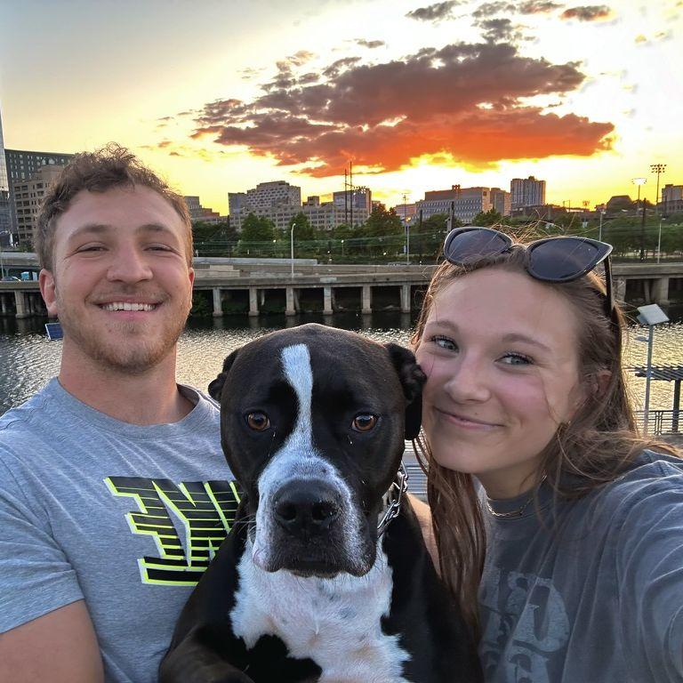 Family photo