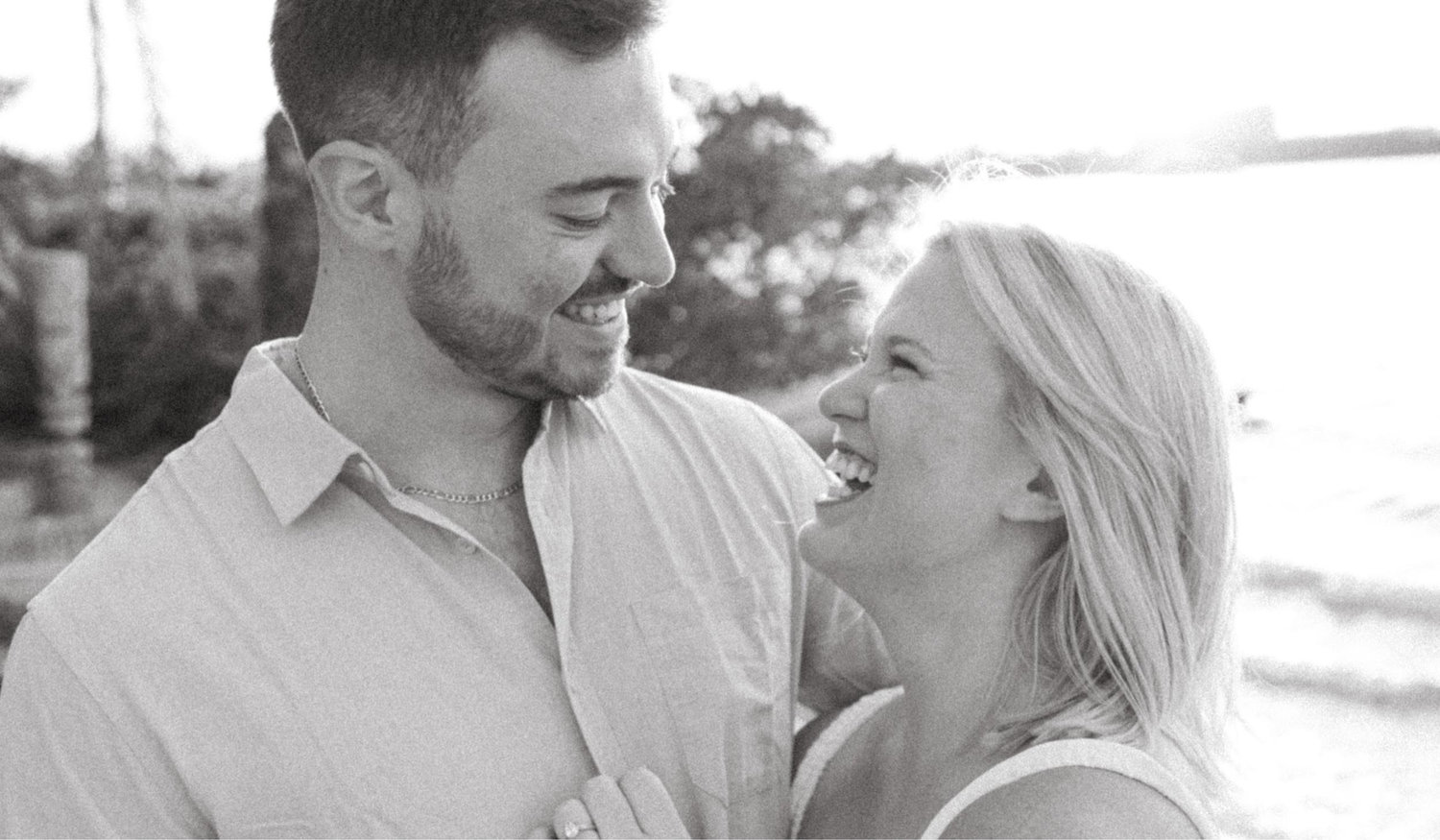 The Wedding Website of Rachel Easterling and Andrew McDowell