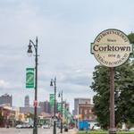Corktown