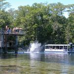 Wakulla Springs State Park