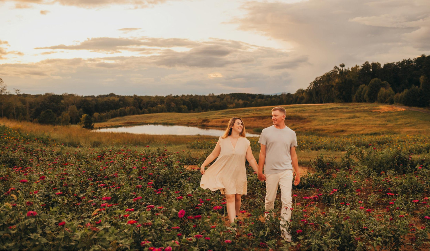 The Wedding Website of Olivia Prillaman and Adam Cox
