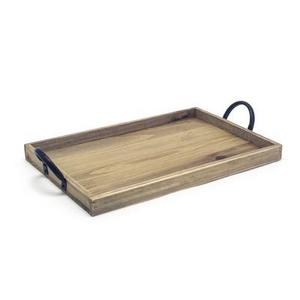 Front Of The House - Rustic Wood™ Serving Tray