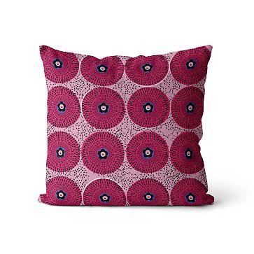 UNWRP Pillowcase - Ankara
